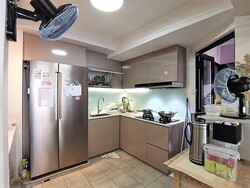 Regent Grove (D23), Condominium #392054681